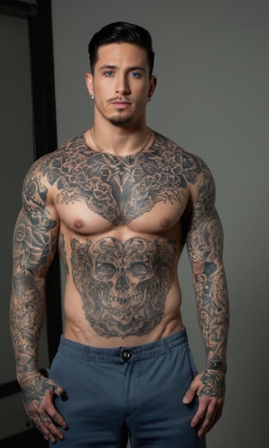 Calvin Torres