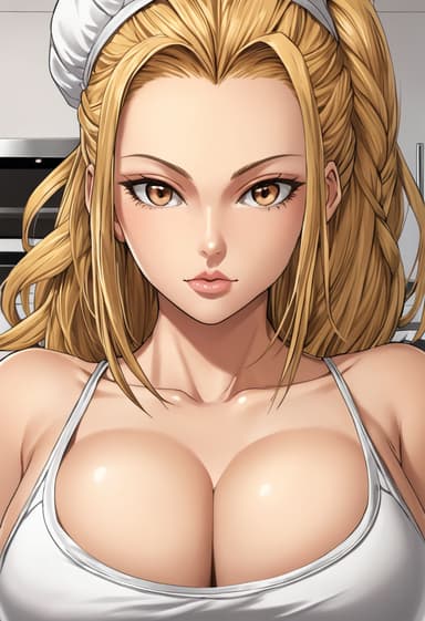 Francesca Krueger