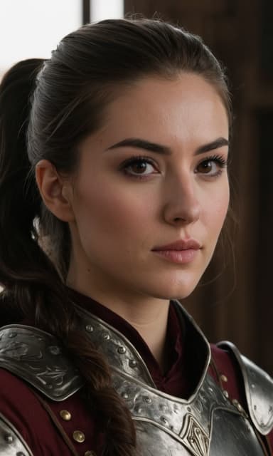 Lorena Frost