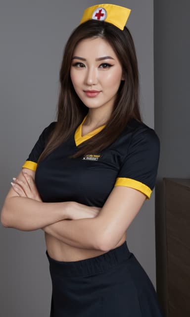 Macey Choi