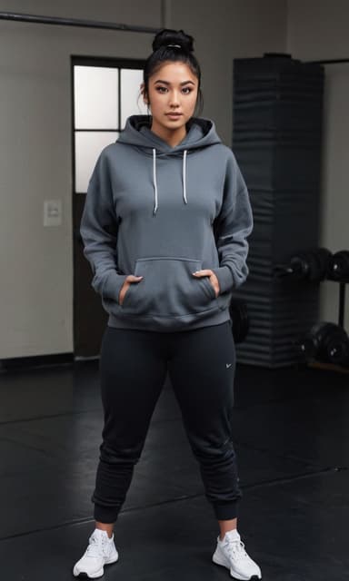 Maggie Chen