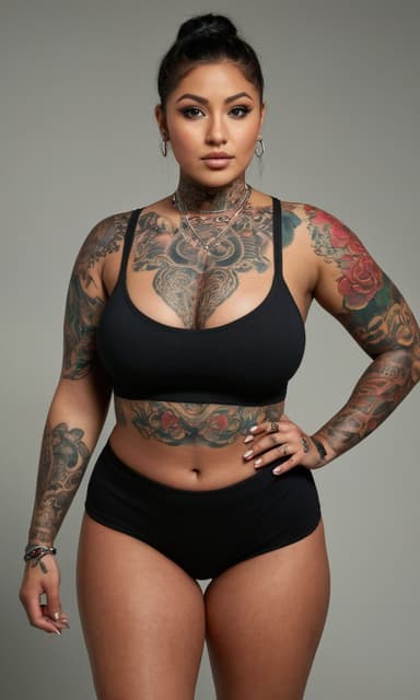 Valentina Dominguez