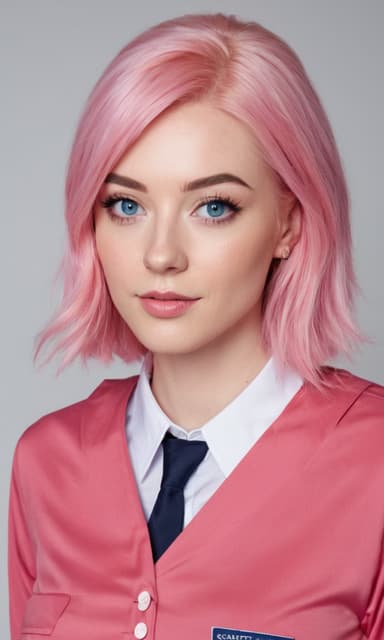 Scarlet Logan