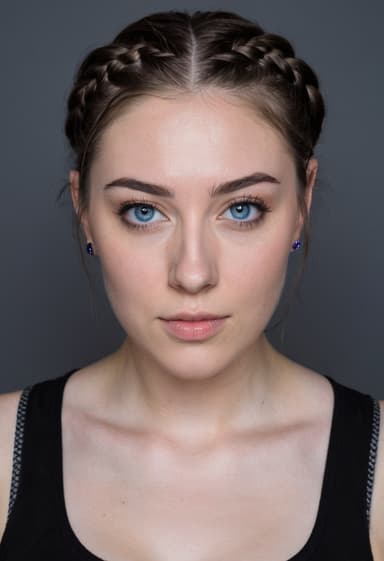 Hillary Blake