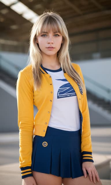 Saniyah Yu