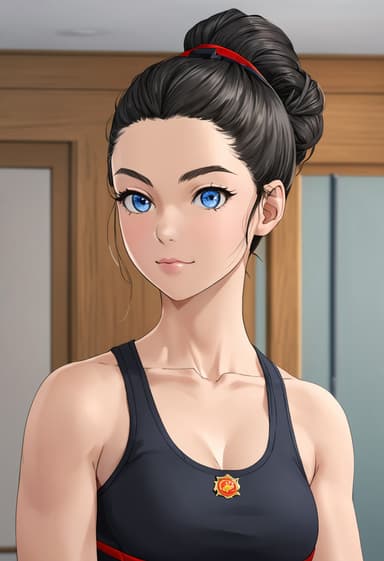 Emilia Maxwell