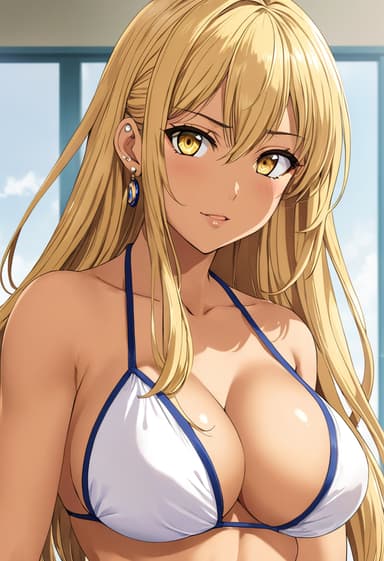 Krista Parrish
