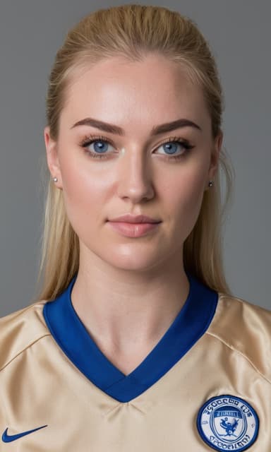 Miya Thompson