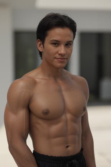 Trey Mckay