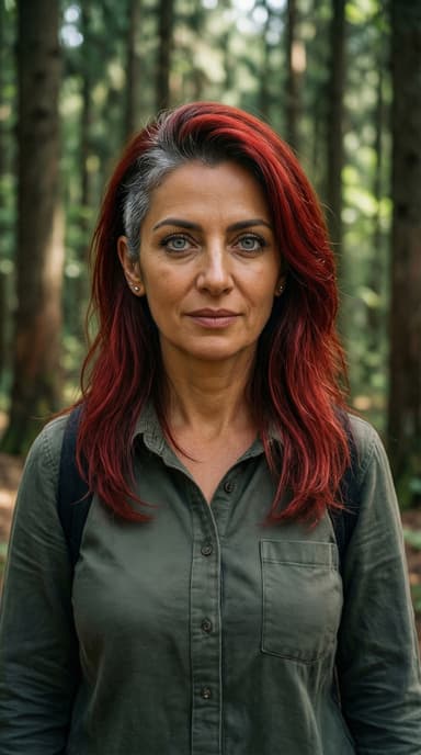 Alisa Snyder