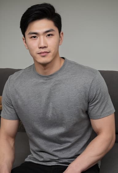 Cyrus Alvarado