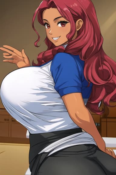 Hadassah Escobar