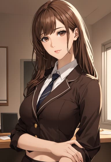 Annalise Greene