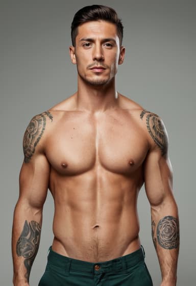 Adolfo Hammond