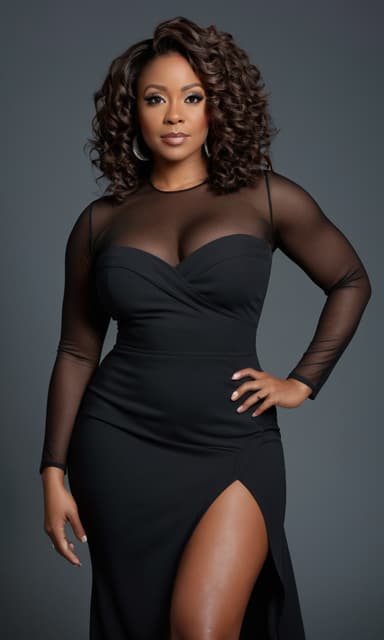 Jaliyah Mosley