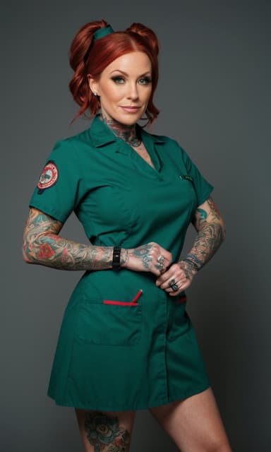 Rebekah Barnes