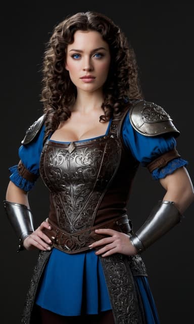 Kristin Andrade