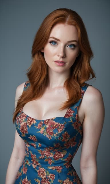 Arianna Booth