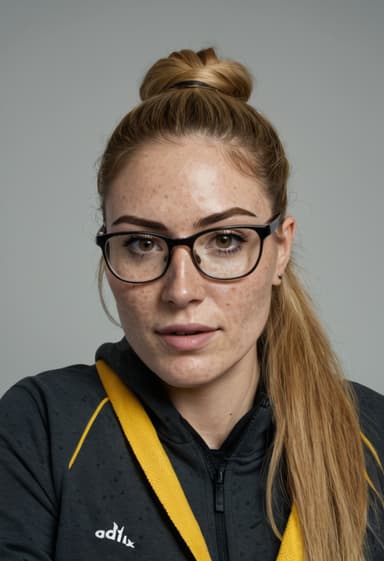 Laurel Vasquez