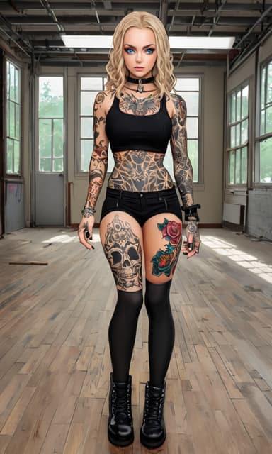 Alyvia Shields