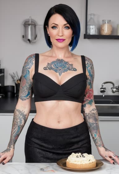Jimena Hodge