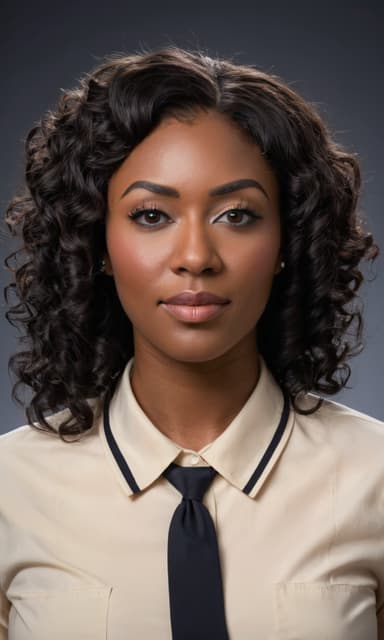 Jaslene Caldwell