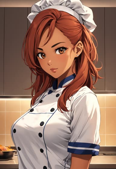 Cali Wang