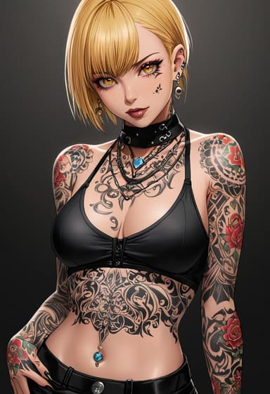 Athena Nielsen
