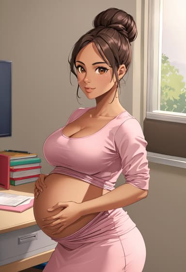 Lorelai Mayo