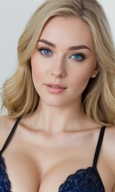 Evie Forbes