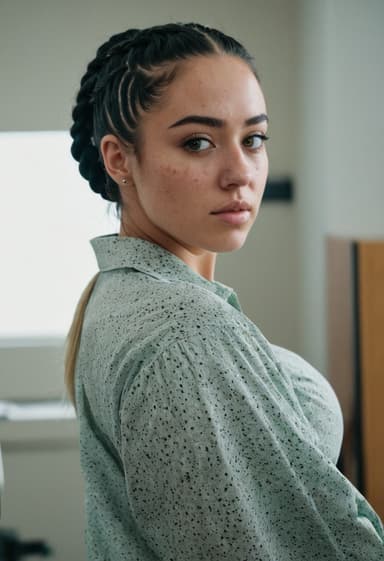 Leah Brown