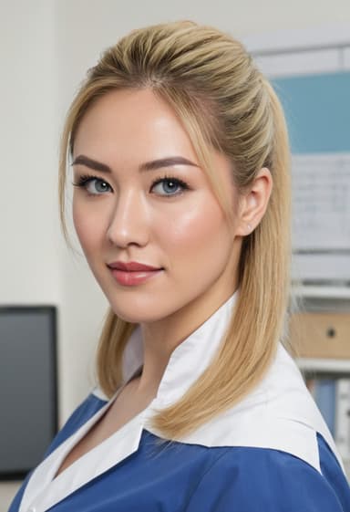 Jewel Lam