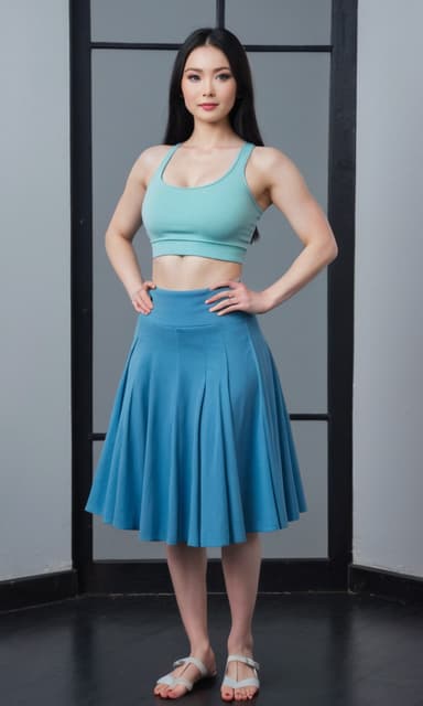 Valeria Meadows