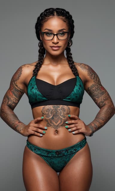 Kaiya Duran