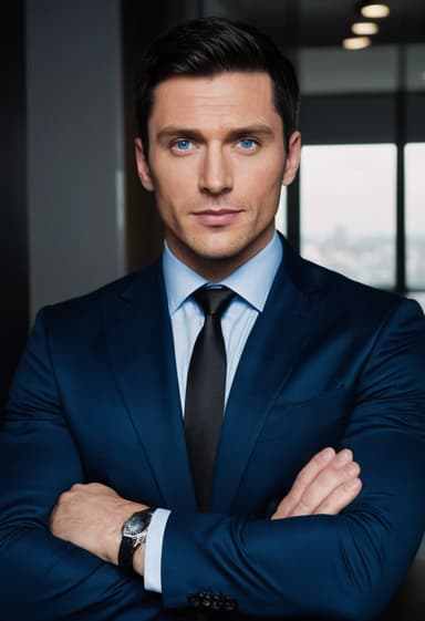 Jonathan Savage