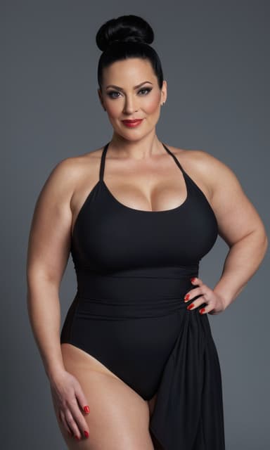 Amina Burch