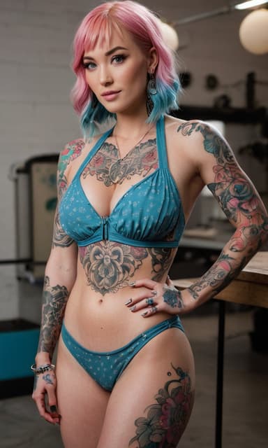 Sierra Alexander