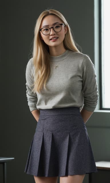 Natasha Lambert