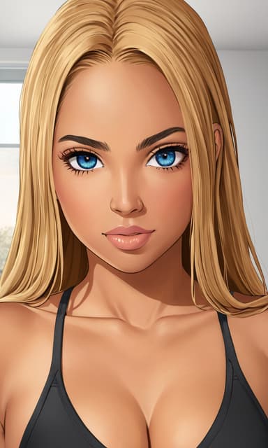 Kinley Briggs