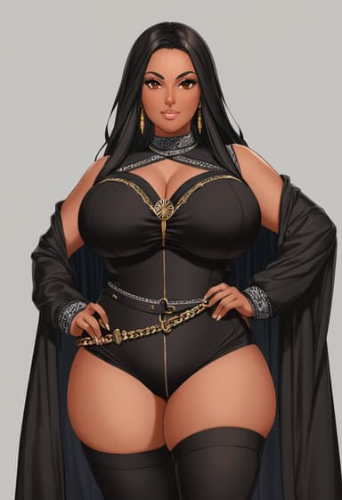 Amari Spears