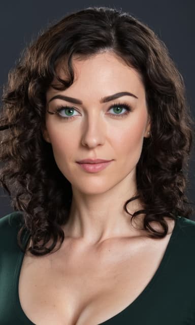 Bethany Hancock