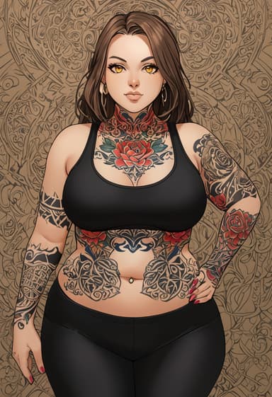 Kaley Conley