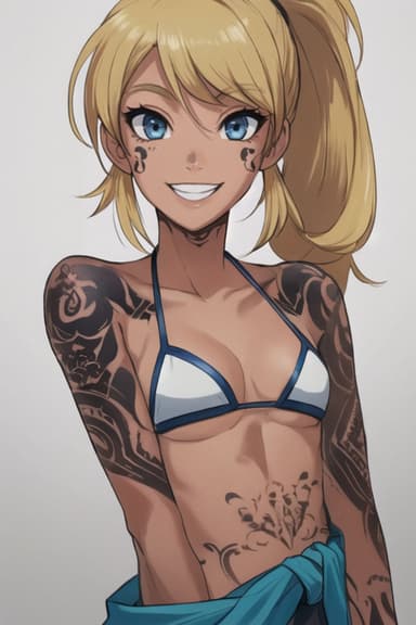 Danielle Ball