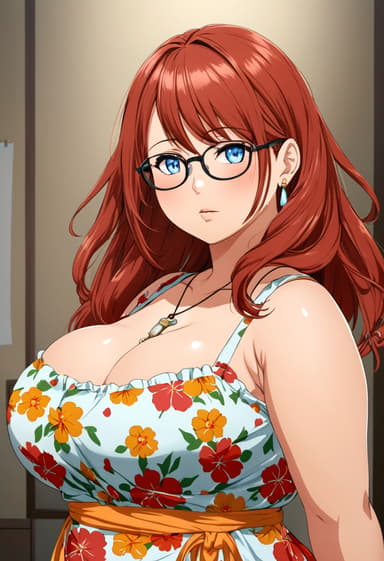 Magdalena Winters