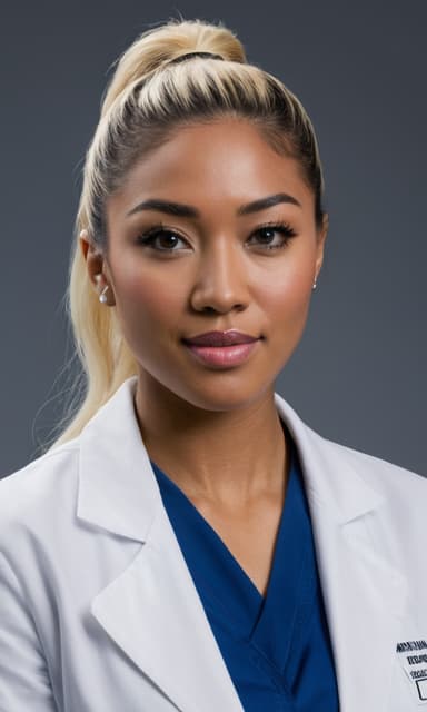 Mariam Pham