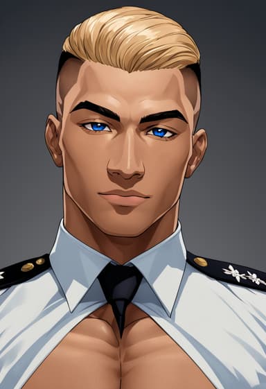 Alphonso Cowan