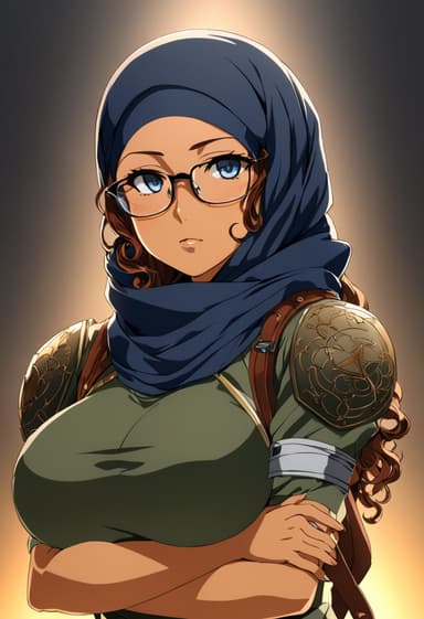 Raven Alvarado