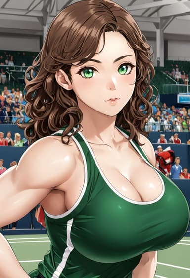 Tanya Barron