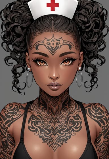 Clarissa Rivers