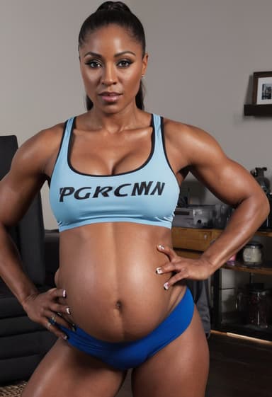 Salma Hubbard